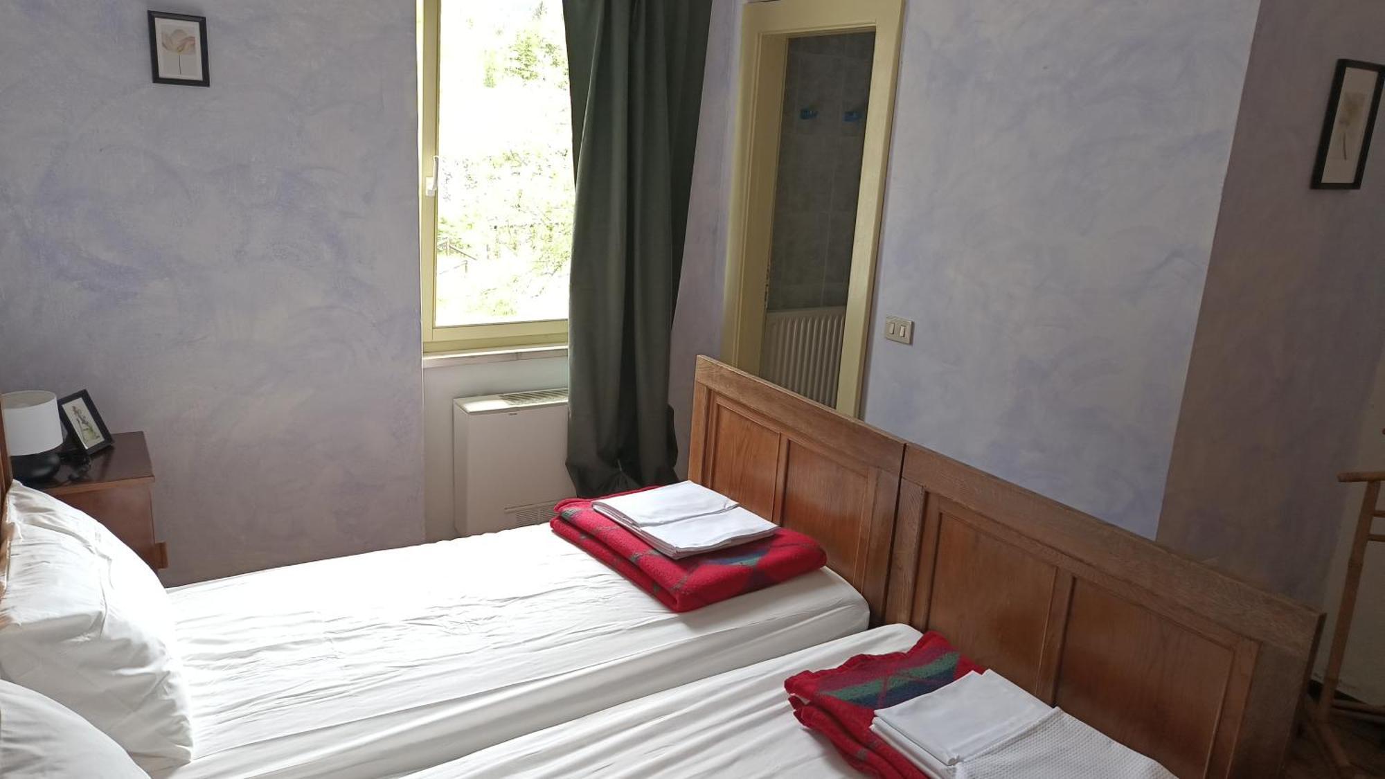 La Kantina Nelle Alpi Tarvisio Kültér fotó